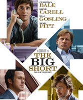 The Big Short /   